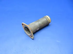 Cessna 172 / 172G Exhaust Riser w/ Probe Hole P/N 0550176-57 (0326-148)
